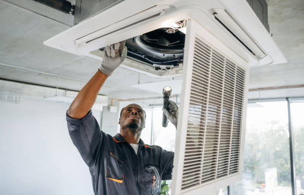 Licensed Ac Installation service in National City, CA - FH HVAC