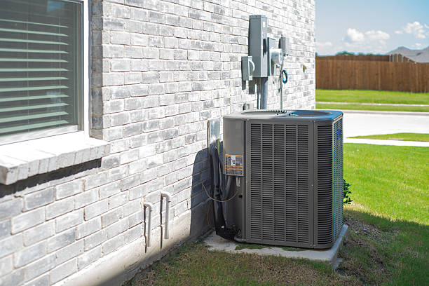 Reliable Ac Installation contractor in National City, CA by FH HVAC